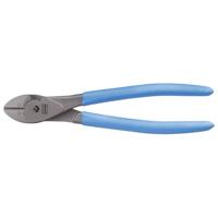 Gedore 8316-180 TL 1439596 Kracht-zijsnijtang 180 mm - thumbnail