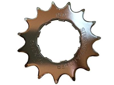 SA tandwiel 3/32 vlak 9-spline 15T