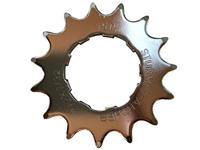 SA tandwiel 3/32 vlak 9-spline 15T - thumbnail