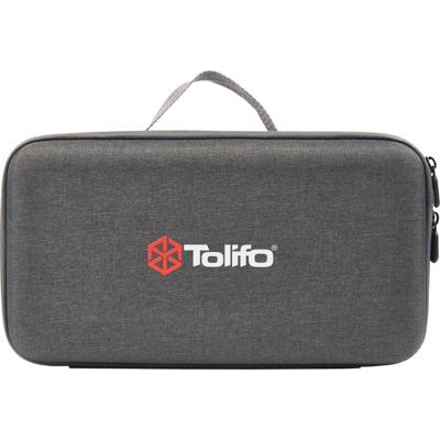 Tolifo Harde transporttas