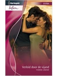 Verleid door de vijand - Yvonne Lindsay - ebook