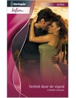 Verleid door de vijand - Yvonne Lindsay - ebook - thumbnail