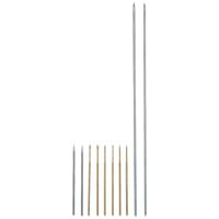 Pomona Electronics 6354 Probe-set 1 set(s) - thumbnail