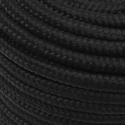 9-delige Loungeset met kussens poly rattan beige