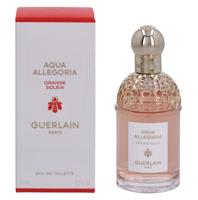 Guerlain Aqua Allegoria Orange Soleia Eau de Toilette 75ml - thumbnail