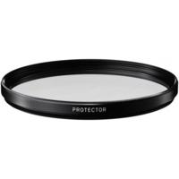 Sigma beschermfilter 82mm zwart - thumbnail