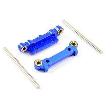 FTX - Flat Head Hex M3x8 (6pcs) (FTX6535)