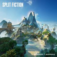 PS5 Split Fiction - thumbnail
