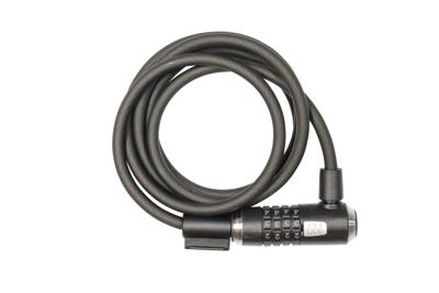 Kryptonite Kabelslot kryptoflex 1018