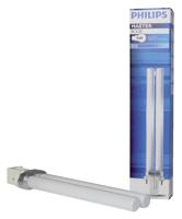 Lamp energiearm pls 2-p 9w/827 - thumbnail