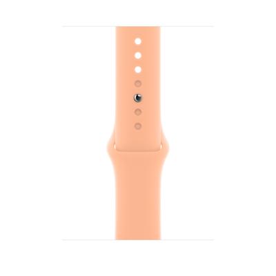 Apple Sport Band Apple Watch 42mm / 44mm / 45mm / 49mm Cantaloupe