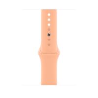 Apple Sport Band Apple Watch 42mm / 44mm / 45mm / 49mm Cantaloupe - thumbnail