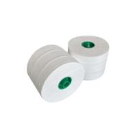 Toiletpapier Cleaninq doprol 2-laags cellulose 100m wit - thumbnail