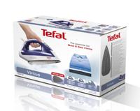 Tefal Stoomstrijkijzer Virtuo FV1711 - thumbnail