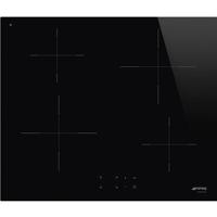 SMEG SI2641DL Universeel Esthetisch Plug&Play Inbouw Inductie Kookplaat - 60 cm - thumbnail
