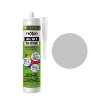 Rexon All In 1 Silicone - Nordic Grijs - 290 ml - thumbnail