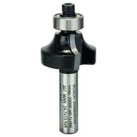 Bosch Accessoires Afrondprofielfrezen 8 mm, R1 6 mm, L 13,5 mm, G 53 mm 1st - 2608628340 - thumbnail