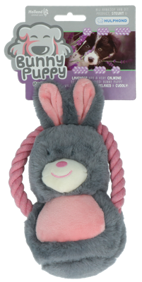 Bunny Puppy Ropey Swing