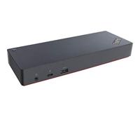 Lenovo Laptopdockingstation Refurbished (zeer goede staat) 40AC0135EU-PL Geschikt voor merk (dockingstation): Lenovo Thinkpad - thumbnail