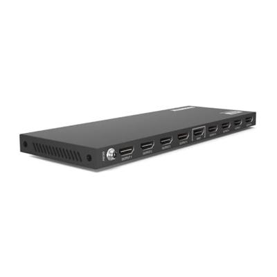 Split 618 Pro - HDMI splitter 4K 120Hz - 1 in / 8 uit
