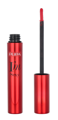 Pupa Milano - Pupa I'm Sexy Liquid Lip Colour 2.70 ml Lippenstift Dames