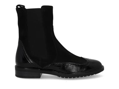 DL Sport 6827 vers 05 nero Zwart maat 37