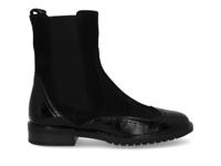 DL Sport 6827 vers 05 nero Zwart maat 37 - thumbnail