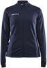 Craft 1910155 Evolve Full Zip Wmn - Navy - M - thumbnail