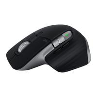 Logitech MX Master 3 for Mac muis Rechtshandig Bluetooth Laser 4000 DPI - thumbnail