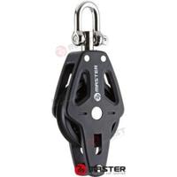 MVBP7202F - ENKELE POELIE MET LAGERS EN 72 MM WORTEL - thumbnail