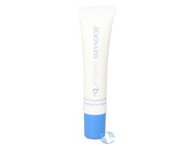Skeyndor Aquatherm Soothing Eye Cream 15ml Oogverzorging Skeyndor Aquatherm Soothing Eye Cream 15ml Oogverzorging