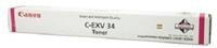 Canon C-EXV 34 - [3784B002] - thumbnail