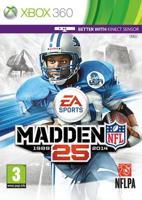 Madden NFL 25 (2014) - thumbnail