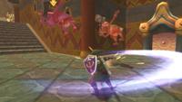 Nintendo Switch The Legend of Zelda: Skyward Sword HD - thumbnail