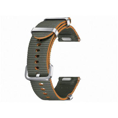 Samsung Watch7 Athleisure Band (S/M) Wearable bandje Bruin Samsung Watch7 Athleisure Band (S/M) Wearable bandje Bruin