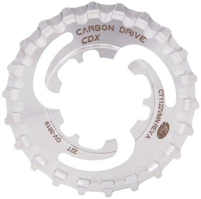 Gates riemtandwiel pulleys cdx hi 22z enviolo - thumbnail