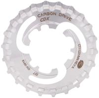 Gates Achtertandwiel carbon drive cdx enviolo - thumbnail