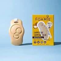 Foamie Shampoo Bar Argan Oil - thumbnail