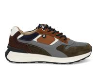 Australian Kyoto tan green combi Groen maat 42 - thumbnail