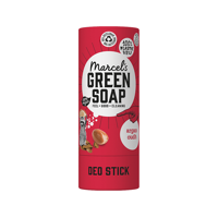 Marcels Green Soap Argan & Oudh Deo Stick - thumbnail
