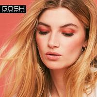 Gosh Natural Blush Intense Color Blush 5.50 g 002 Amour 5.5 g - thumbnail