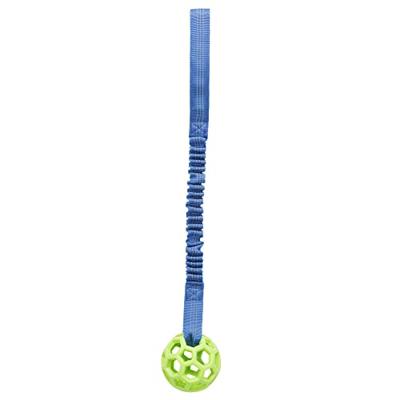 Trixie Bungee Tugger met Bal
