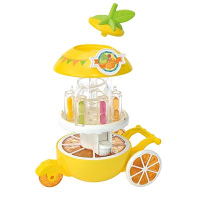 Sylvanian Families citroen sapkraam met vogel 5861