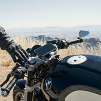 Peak Design Mobile Motorcycle Mount Stem Mount - thumbnail