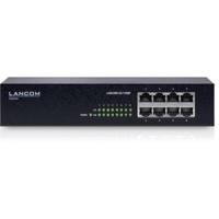 Lancom Systems LANCOM GS-1108P Netwerk switch - thumbnail
