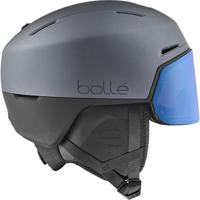 Bolle X-Fusion Mips Helm Titanium Black Matte L 59-62 - thumbnail