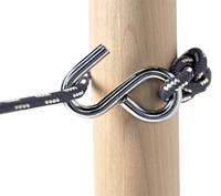 Amazonas Travel Set Jungle Mars hangmat - thumbnail