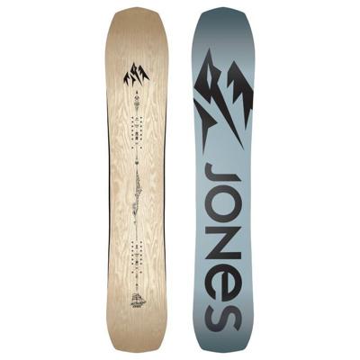 Jones Flagship All-Mountain Snowboard 158