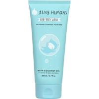Tiny Humans Baby Body Wash Kokosolie - 200 ml - thumbnail