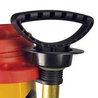 Mesto Hogedruksproeier | 10 l 6 bar | stalen reservoir met polyestercoating | 5,5 kg | 1 stuk - 3585P 3585P - thumbnail